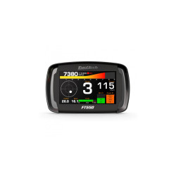 FUELTECH FT550 EFI SYSTEM