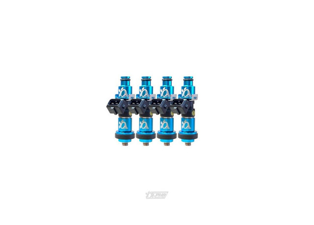 ALPHA INJECTION 1000CC HONDA/ACURA FUEL INJECTORS - K20/K24A