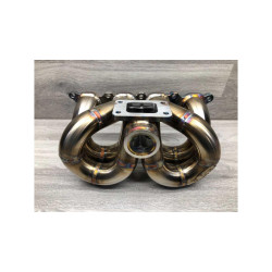 Six13Racing B-Series Ram Horn T3