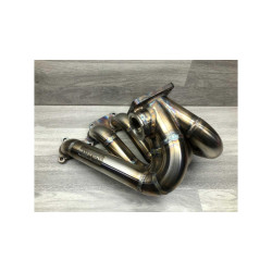 Six13Racing B-Series Top mount T3/T4