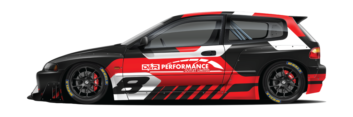 Performance Outlet Limited