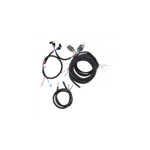 RACETRONIX DUAL RELAY POWER HARNESS
