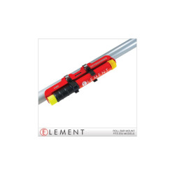 ELEMENT ROLL BAR MOUNT