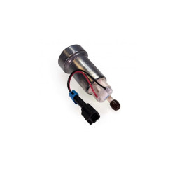 WALBRO HELLCAT 525LPH FUEL PUMP - (UNIVERSAL E85 ETHANOL) ULTRA HIGH-PERFORMANCE