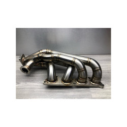 Six13Racing K-series Budget Sidewinder T3 44mm