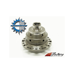 MFACTORY HELICAL LSD B16/B18A/B18B