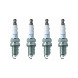 NGK 2668 BKR8EIX IRIDIUM IX SPARK PLUG