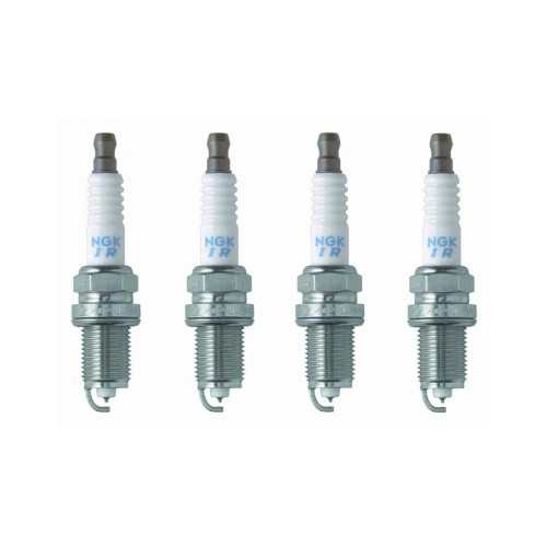 NGK 2669 BKR9EIX IRIDIUM IX SPARK PLUG