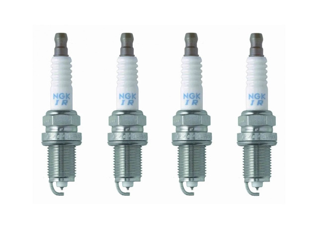 NGK 2669 BKR9EIX IRIDIUM IX SPARK PLUG