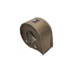 PTP T3-T4 TURBO BLANKET - LAVA