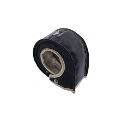PTP T3-T4 TURBO BLANKET - BLACK SR-GLASS