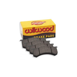 WILWOOD BP10 SERIES PAD FOR DPHA CALIPER