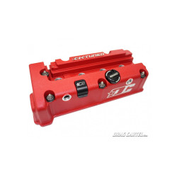 DRAG CARTEL K-TUNED / DC VALVE COVER