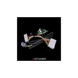 K-TUNED EM2 (01-05) CIVIC K-SWAP CONVERSION HARNESS