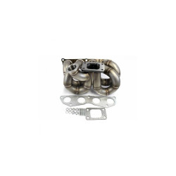 PRIVATE LABEL MFG T3 RAMHORN TURBO MANIFOLD K-SERIES K20 K24